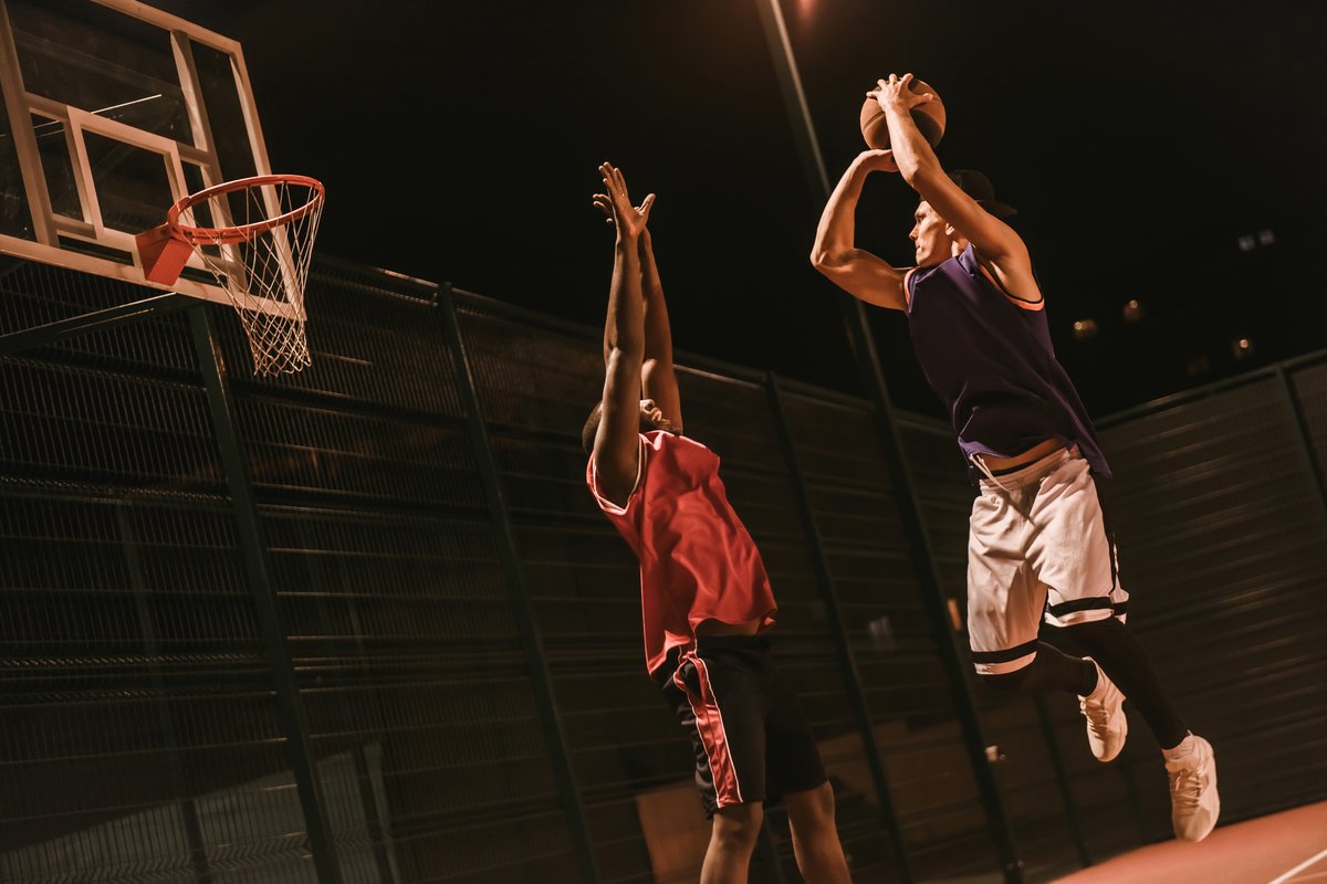 SPORT ACADEMIES