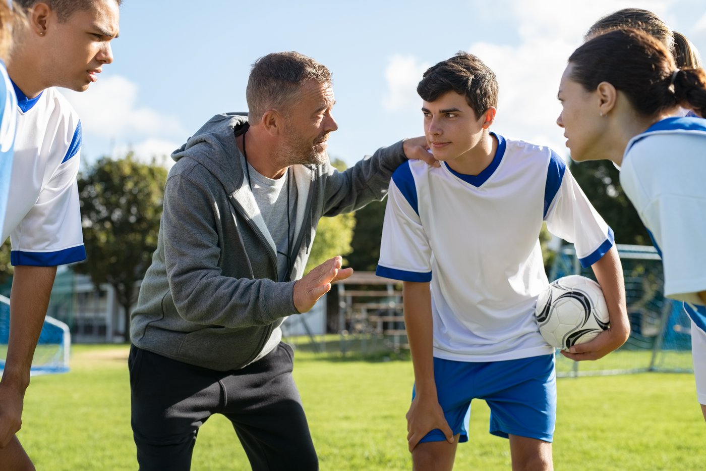 SPORTS EDUCATION