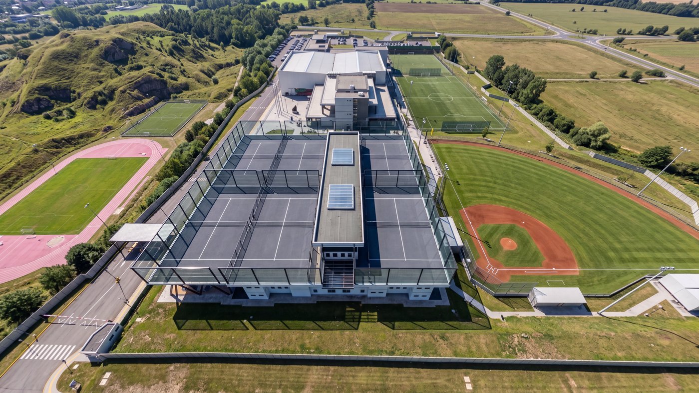 SPORTS FACILITIES