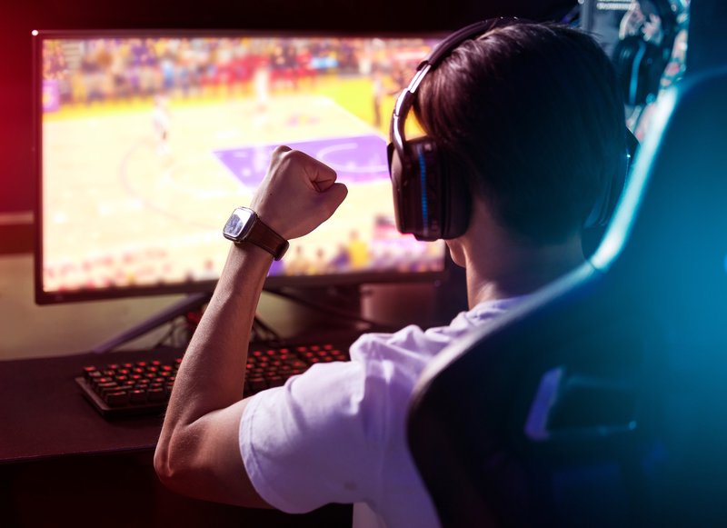 Torneo esports